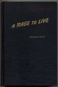 image of A Rage to Live