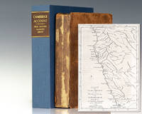 cover of An Account of the War in India, Between the English and French, on the Coast of Coromandel, From the Year 1760. Together with A Relation of the late Remarkable Events on the Malabar Coast, and the Expeditions to Golconda and Surat; with the Operations of the Fleet. Illustrated with Maps, Plans &c. The Whole Compiled from Original Papers.