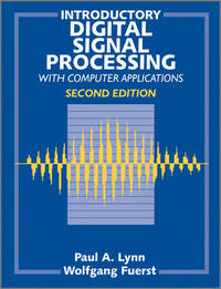 Introductory Digital Signal Processing with Computer Applications