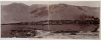 View of Iquique Harbor, Chile, c. 1890s