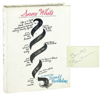 Snow White [Signed]