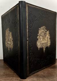 Green-Wood in 1846 ; Illustrated In A Series Of Views Taken Expressly For This Work By James Smillie