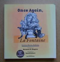 Once Again, La Fontaine. Sixty More Fables