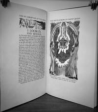 The Revelation Of Saint John The Divine