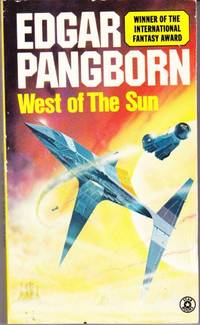 image of West of the Sun