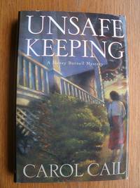 Unsafe Keeping