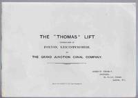 image of The " Thomas " Lift Constructed At Foxton, Leicestershire, By The Grand Junction Canal Company