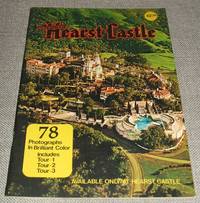 cover of Magnificent Hearst Castle