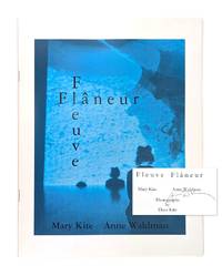 Fleuve Flaneur [Limited Edition, Signed by Waldman]