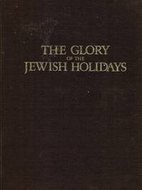 image of The Glory of the Jewish Holidays