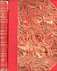 The Maine Historical and Genealogical Recorder Volume V.