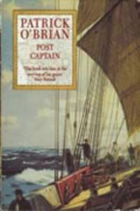 cover of Post Captain