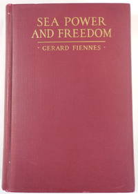 image of Sea Power and Freedom: A Historical Stucy