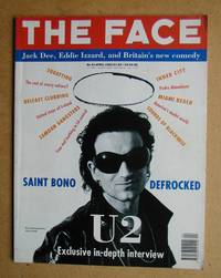 The Face. April 1992. Vol 2 No 43.