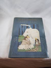 Old fashioned Fairy Tales