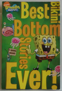 Best Bikini Bottom Stories Ever! (SpongeBob SquarePants)