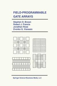 Field-Programmable Gate Arrays