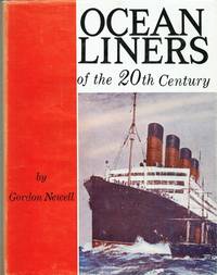 image of OCEAN LINERS OF THE 20TH CENTURY