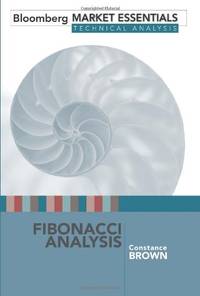 Fibonacci Analysis (Bloomberg Market Essentials: Technical Analysis)