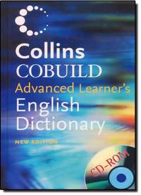 COBUILD Advanced Learner&acirc;s English Dictionary (Collins COBUILD Dictionaries for...