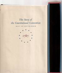 image of MIRACLE AT PHILADELPHIA: THE STORY OF THE CONSTITUTIONAL CONVENTION MAY TO SEPTEMBER 1787
