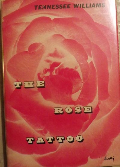 THE ROSE TATTOO