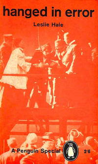 image of Hanged In Error