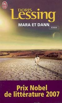 cover of Mara et Dann