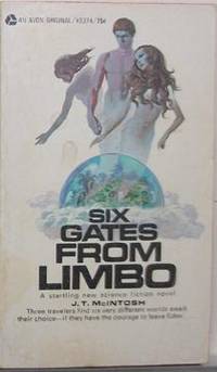 Six Gates from Limbo