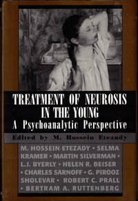Treatment of Neurosis in the Young: A Psychoanalytic Perspective