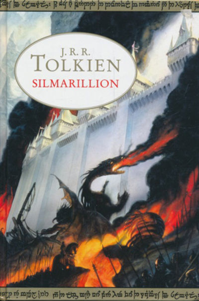 Silmarillion.