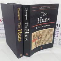 The Huns (The Peoples of Europe series)