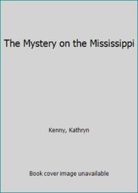 The Mystery on the Mississippi