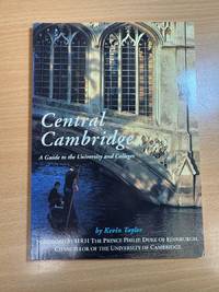 Central Cambridge