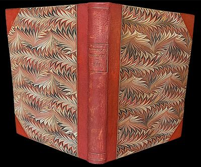 The History of Bookbinding. 525 - 1950 A.D. An…