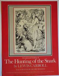 A Centennial Edition of THE HUNTING OF THE SNARK :  Promotional Poster