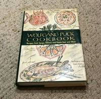 Wolfgang Puck Cookbook