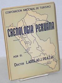 Crenologia Peruana: ciclo de conferencias sobre el conjunto de la hidroclimatología médica pronunciadas en la Facultad de Medicina de la Universidad Nacional Mayor de San Marcos de Lima