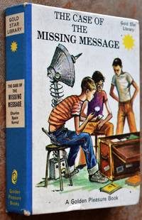The Case Of The Missing Message