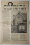 The Resistance. June 15, 1968
