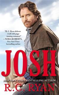 Josh: 2 (Wyoming Sky Novel)