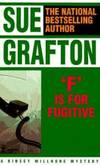 F\" Is For Fugitive