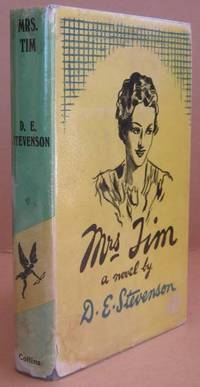 MRS. TIM Leaves from the Diary of an Officer's Wife