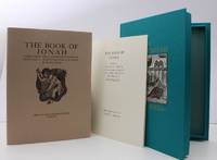 The Book of Jonah. Taken from the Authorized Version of King James I, with Engravings on Wood by...