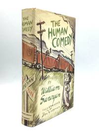 The Human Comedy: Saroyan, William: Amazon.com: Books