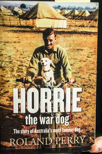 Horrie The War Dog