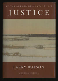 image of Justice