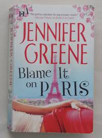 Blame It on Paris