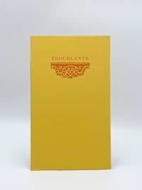 cover of Troublante