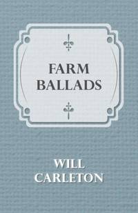 Farm Ballads